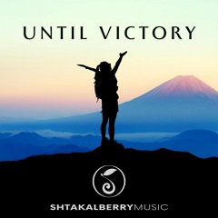 Until Victory (Upbeat Pop Corporate) | Background Music | FREE DOWNLOAD