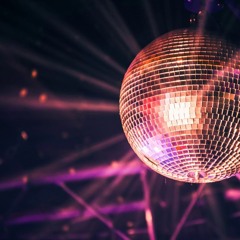 Disco House Lockdown