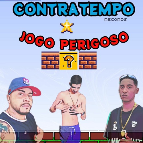 JOGO PERIGOSO ELLY MC FEAT VALENTE  ,VALIOSO MC CONTRALTEMPO E A FIRMA