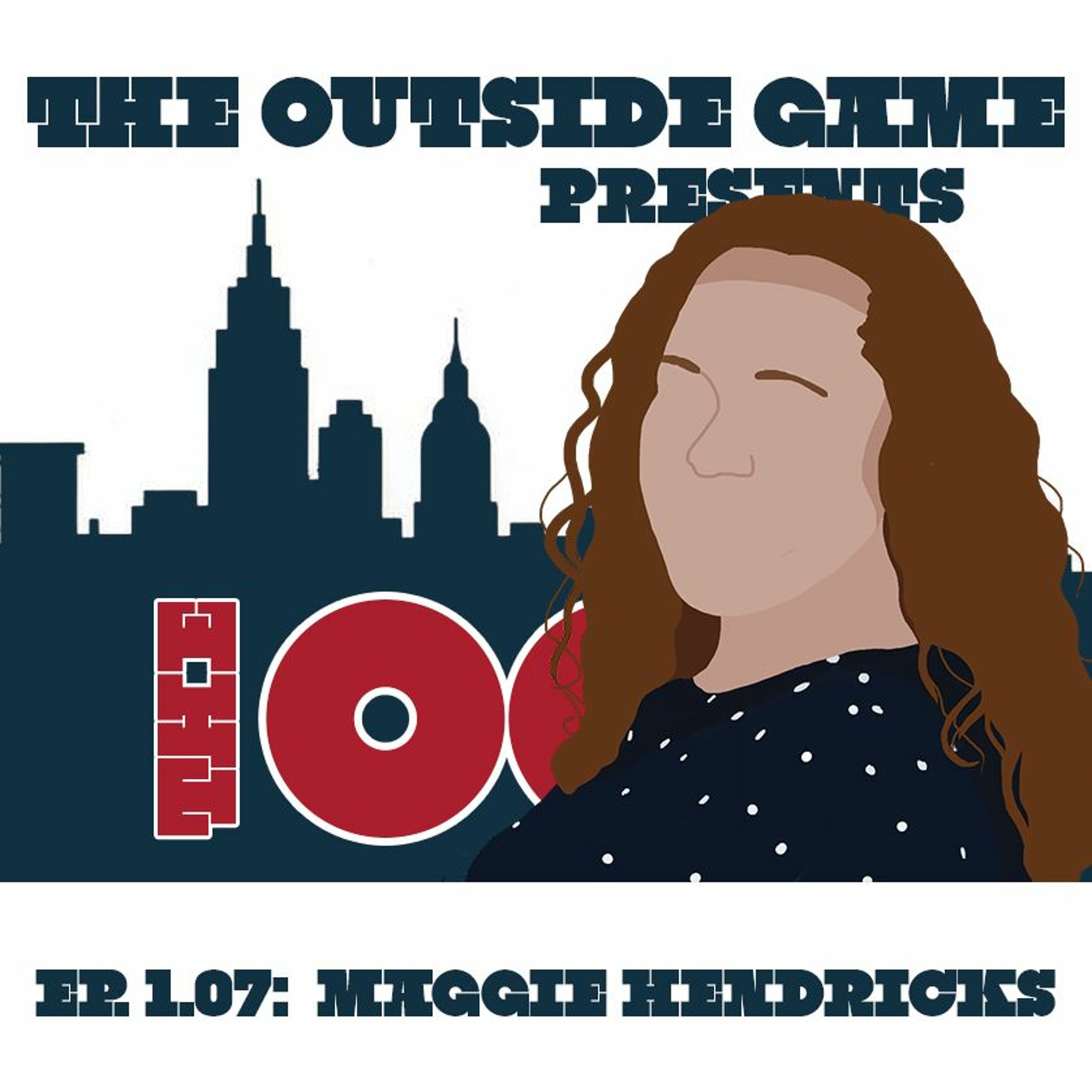 The Outside Game Podcast