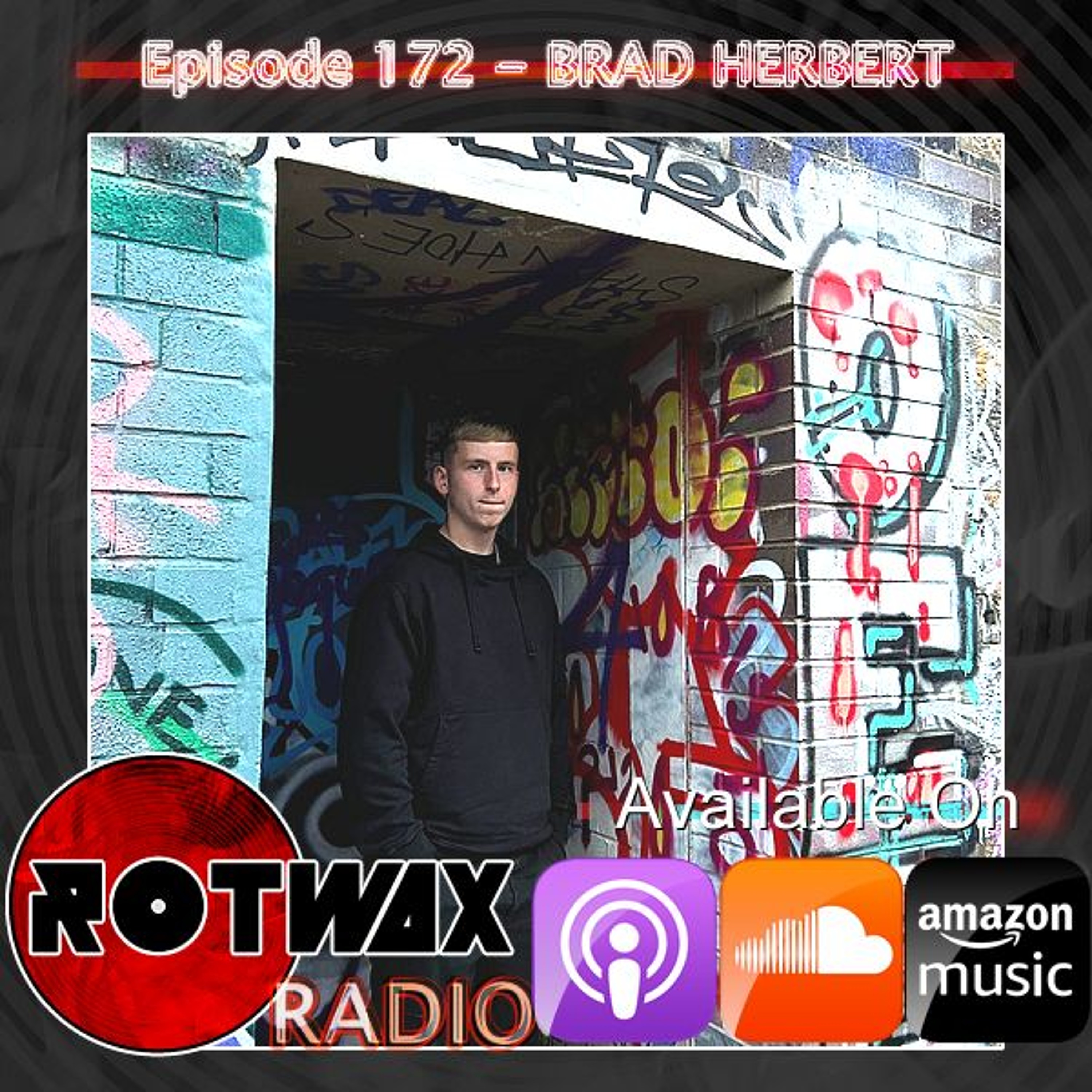 Rotwax Radio
