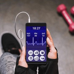 629 - Do we rely on Apps to validate our health & fitness goals? (23.10.2022)