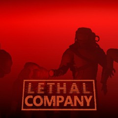 Jack in The Box theme - LETHAL COMPANY