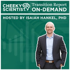 Reframe Your Academic Skills As Industry Accomplishments
