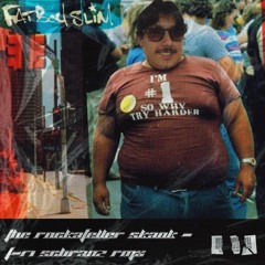 𝐅𝐫𝐞𝐞 𝐃𝐋 Fatboy Slim - The Rockafeller Skank (F-17 Schranz RMX)