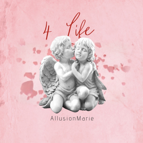 4L -AllusionMarie