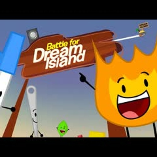 BFDI Intro TDI Style