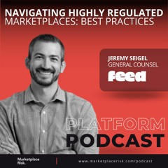 From Alcohol to Weed: Navigating Regulated Marketplaces with Jeremy Seigel