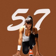Running Mixtape #57 By TO3Y