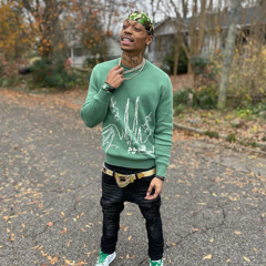 Slimeball Mk - Sinner *SLOWED* (Produced By Kay 1)