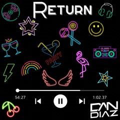 RETURN LIVE SET