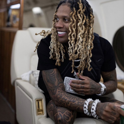 Lil durk same pattern