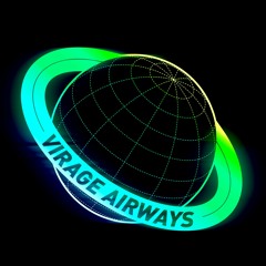 Various Artists - Virage Airways Vol. III