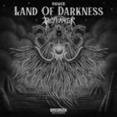 RATED R & CELO - LAND OF DARKNESS (JOEY BARKER REMIX)  [ F R E E ]