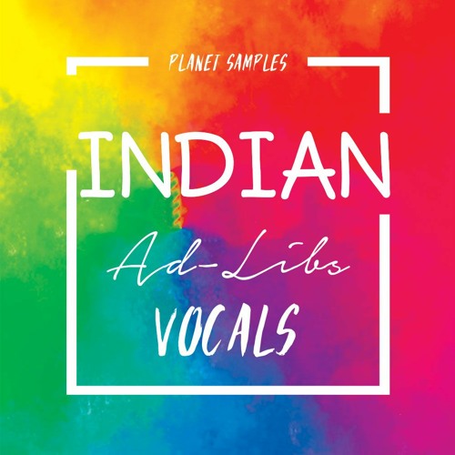Planet Samples Indian Ad-Libs Vocals WAV-FLARE