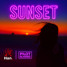 Sunset (Melodic Techno)