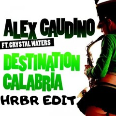 HRBR - Destination Calabria