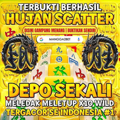LINK GACOR MANGGA2BET x BREAKBEAT SAMARINDA SEKUT NEW VERSION BY RYCKO RIA KENCANG ABIS !