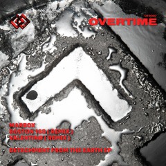Premiere: Marbox - Detachment from the Earth [OTR007]