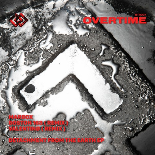 Premiere: Marbox - Detachment from the Earth [OTR007]