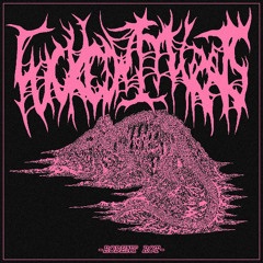 FUCKED WITH RATS - RODENT ROT EP (2025) (PROD. RIRIDEATH)