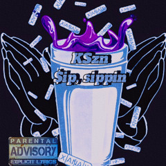 $ip' Sippin (prod. MightyBoy)