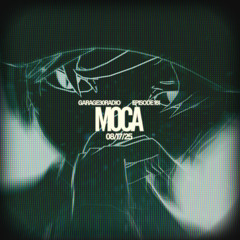 EPISODE 161 - MOCA