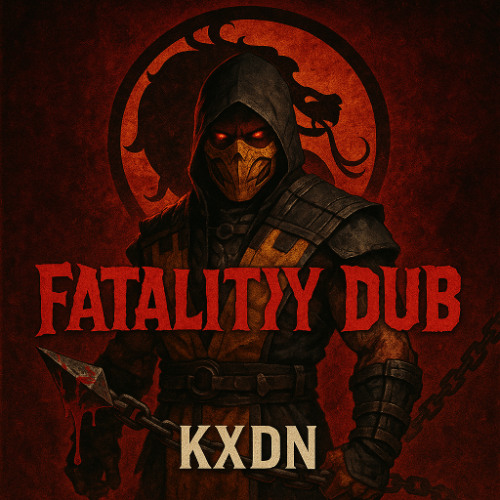 KXDN - Fatality Dub (Free Download)