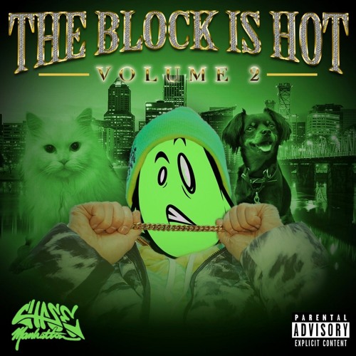 THE BLOCK IS HOT | VOL: 2