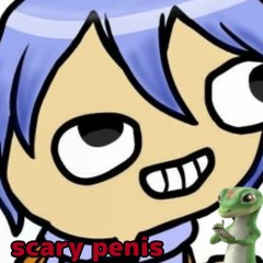 mean penis halloween special