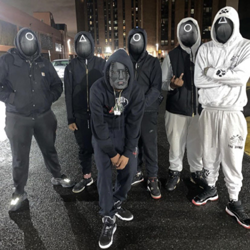 Sdot Go x Dthang x Kay Flock x Lee Drilly - For My Block