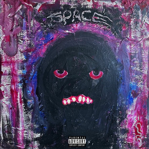 SPACE! (feat. bwheelz, K Tha Sovereign and Vahsoong) [prod. DAUNT]