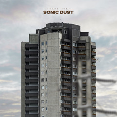 Frank Hytz - Sonic Dust