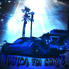 NUNCA FOI SORTE (Slowed)
