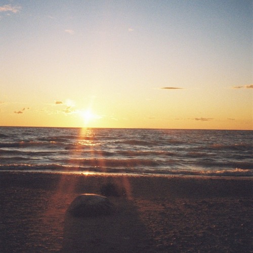 Riptide Rush Sunset Set (Spoolin)