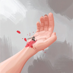 Mosquito Death