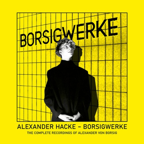 Alexander Von Borsig / Hiroshima Stream Hiroshima - Alexander von
