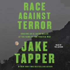 Race Against Terror Audiobook Excerpt