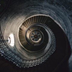 Spiral Staircase