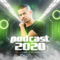@ Lucas Assor - Podcast 2020 (EP02)