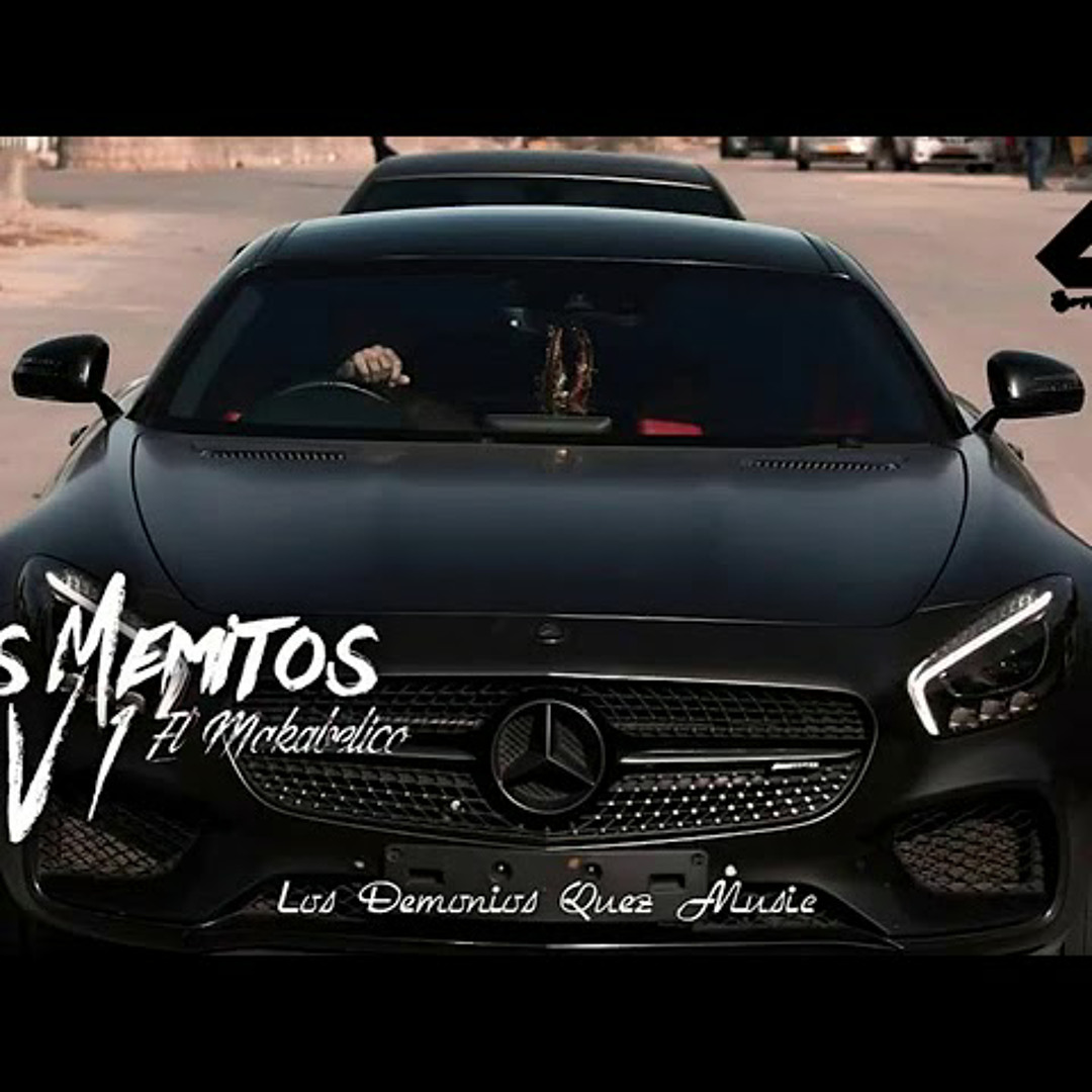 Stream Los Memitos V1 by 5050 Flow Malandro | Listen online for free on ...