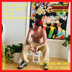 10|01|23 - Now That's What I Call Music VolXXX w/ Sympathy Dropout