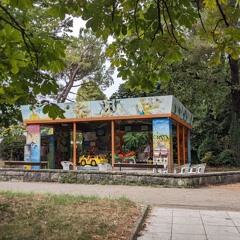 Forget-me-not Mixtape Series #01