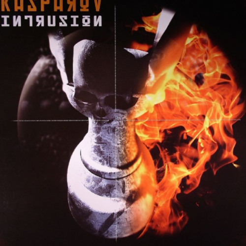 Kasparov - Magic (Accelarator remix)