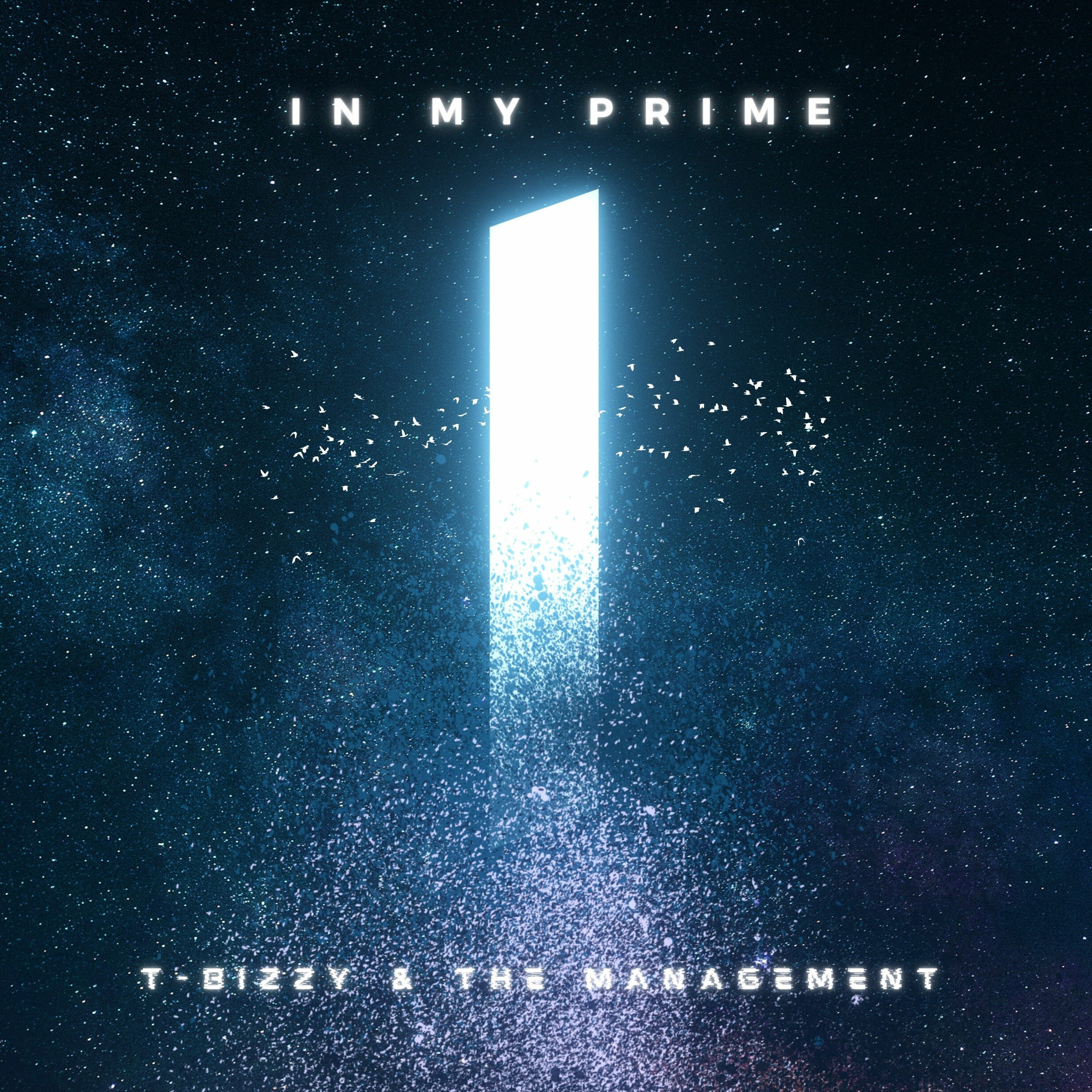 T-Bizzy & The Management