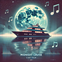 Chris Krum - Midnight Cruise