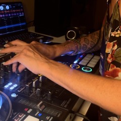 Virge Techno track