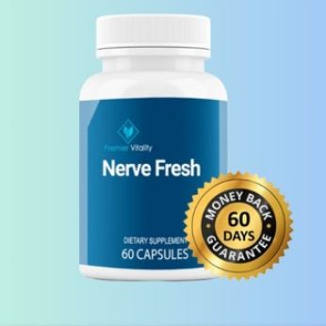 Nerve Fresh