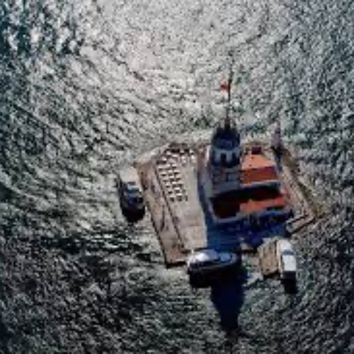 İSTANBUL ETHNIC VIBES 2025 LIVE SET FOUR (BY EMRE YURDAKOS)