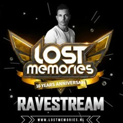 Lost Memories Livestream With Franky Dux  8 - 06 - 2023